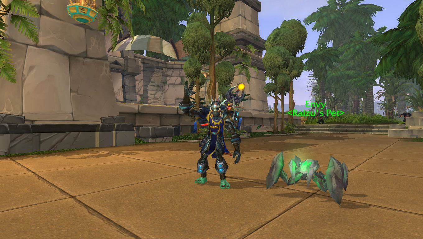 Jadefang