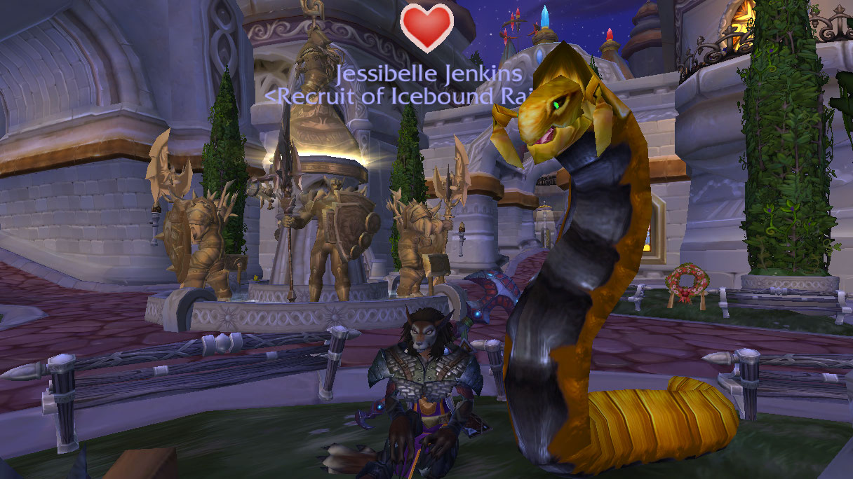 True Love