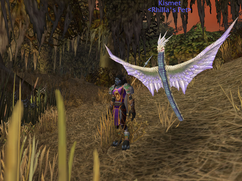 Hayoc tamed.jpg