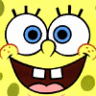 Close-up-SpongeBob.gif