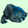 Argos&lt; Brother os Arcturis&gt;: neutral rare elite bear in grizzly hills. lv 81.