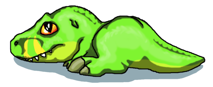 No resizing