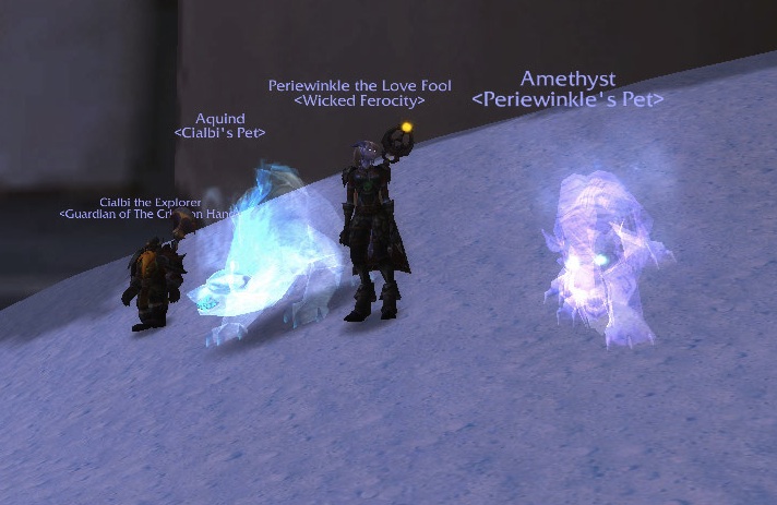 Cue imp asking &quot;Can't we all just be friends?&quot;