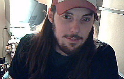 Last years pic of me