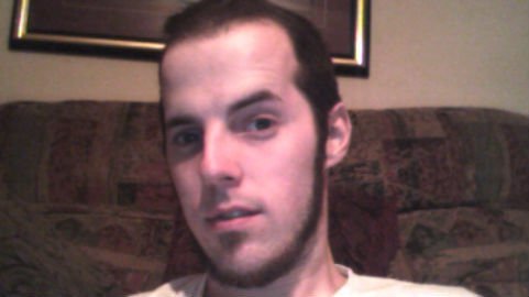 My new haircut yay getting ready for the summer in texas heat workin hard.