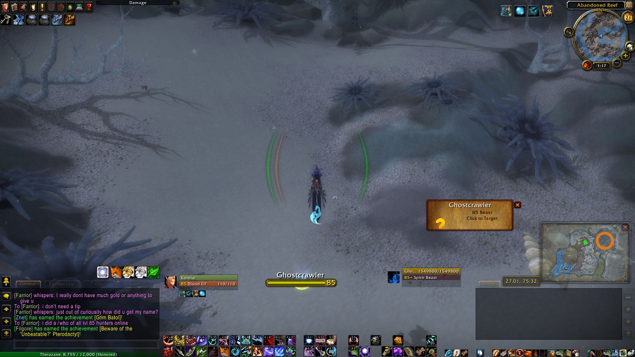 After I had been following GC for a while I thought I should take a pic.