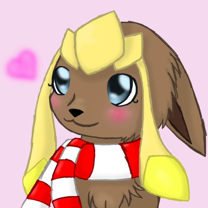 &lt;3