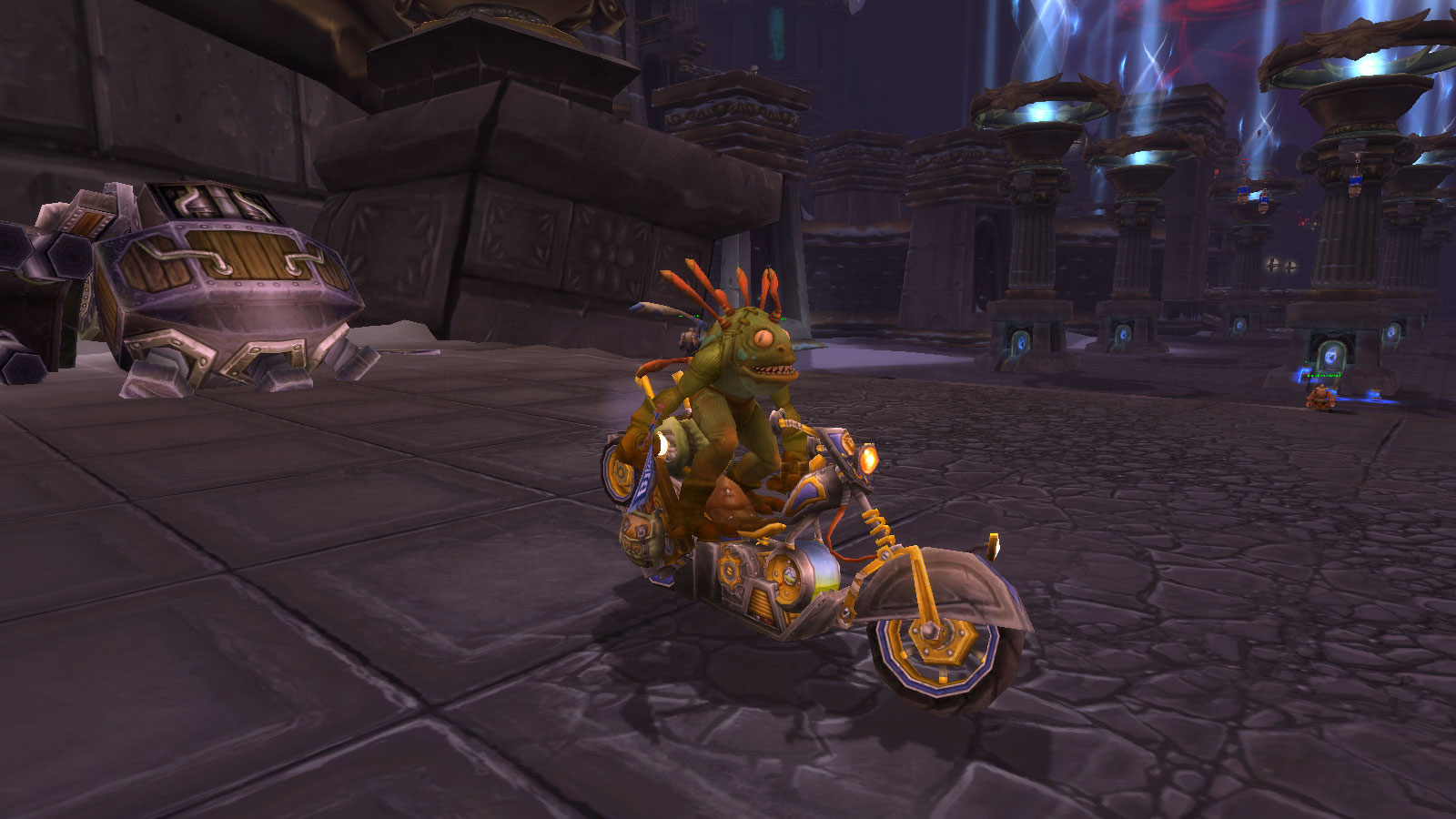 Murloc