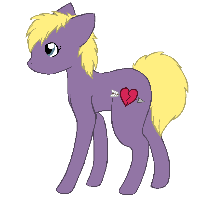 LOL PONY