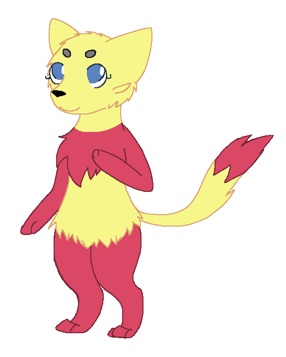 I draw Stormie way too much .___.