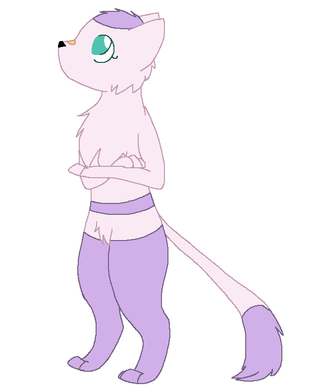 OHGODIT'S-- Wait. Oh yeah, it's actually not Stormie! It's... .. Her sister XD