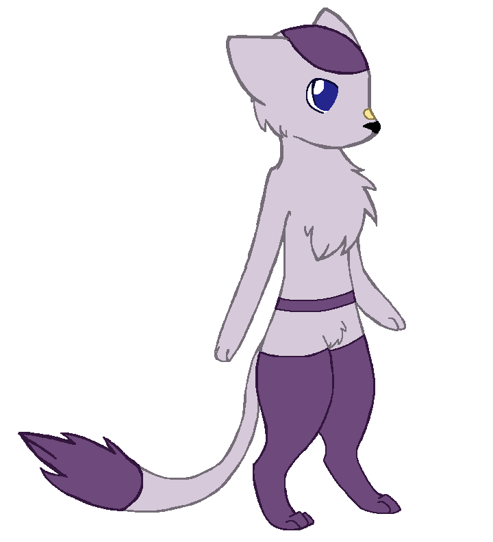 Hey look, a totally new Mienshao! Well.. Not really..