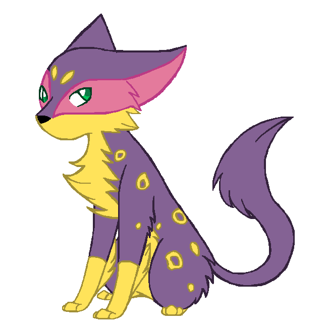Musical Kitteh~!