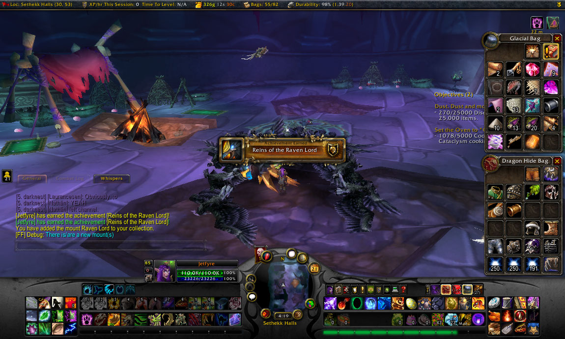 Achievement FTW!
