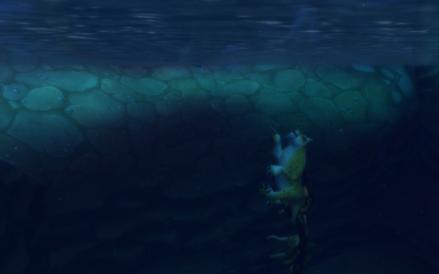 "OMG AAAAAAAAAAAAAAAAAAAHHH!!!!!!" Fun with threshers!