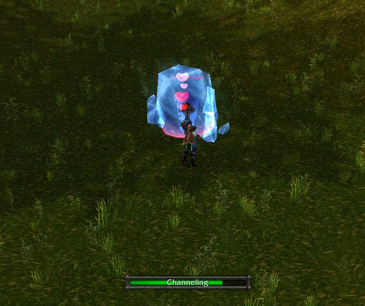Tencents & Hercules - 9.56AM Server Time - Nesingwary Server.jpg