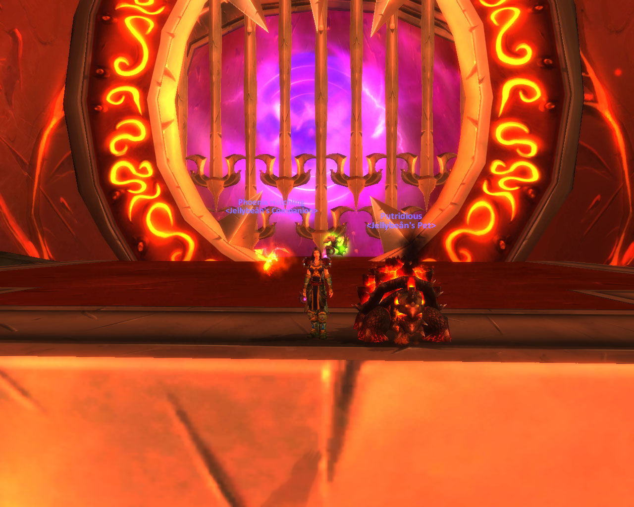 Thanks again Putridious :D