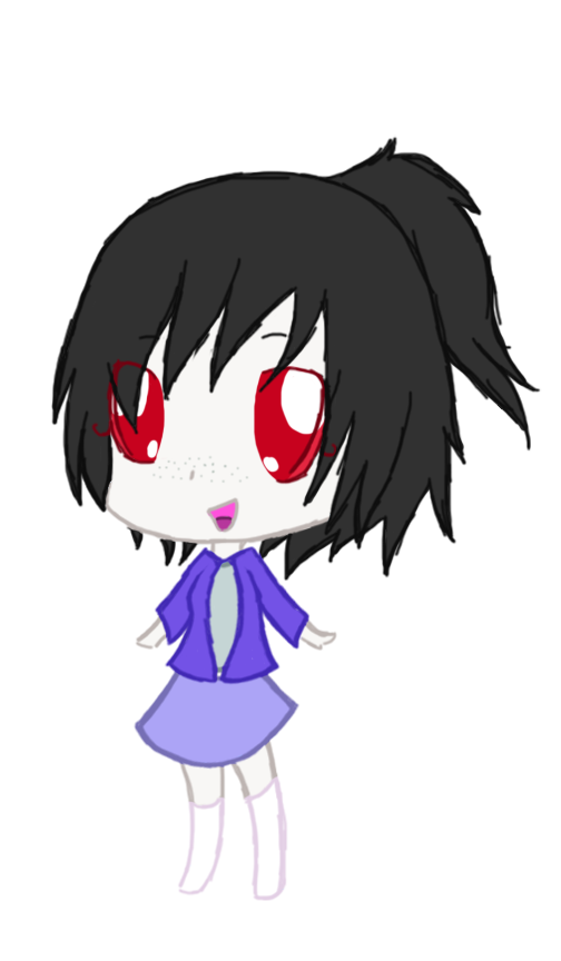 Maya Lampent gijinka.png