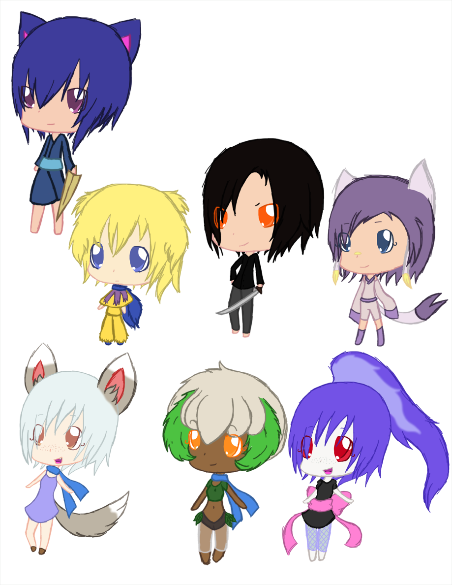 Theseareseriouslyadorable &lt;3