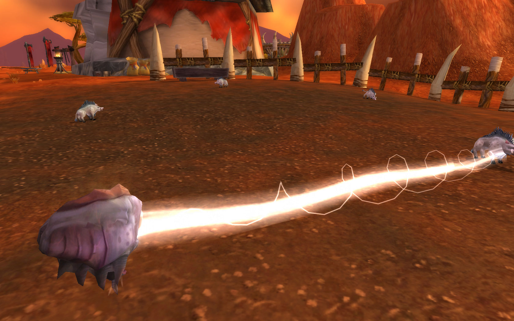 IM FIRIN MAH LAZOR!