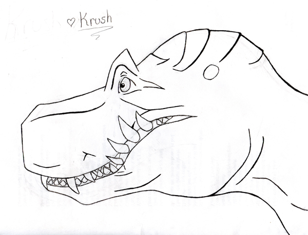 Krush